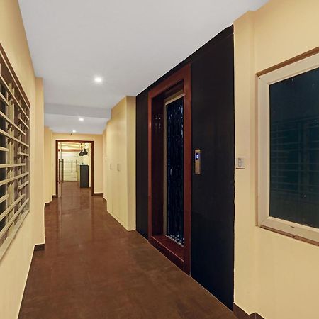 Capital O De Alphabet Kakinada Otel Dış mekan fotoğraf